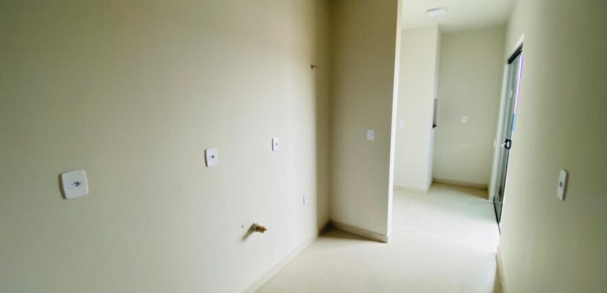 Apartamento à venda no Alphaville Residence