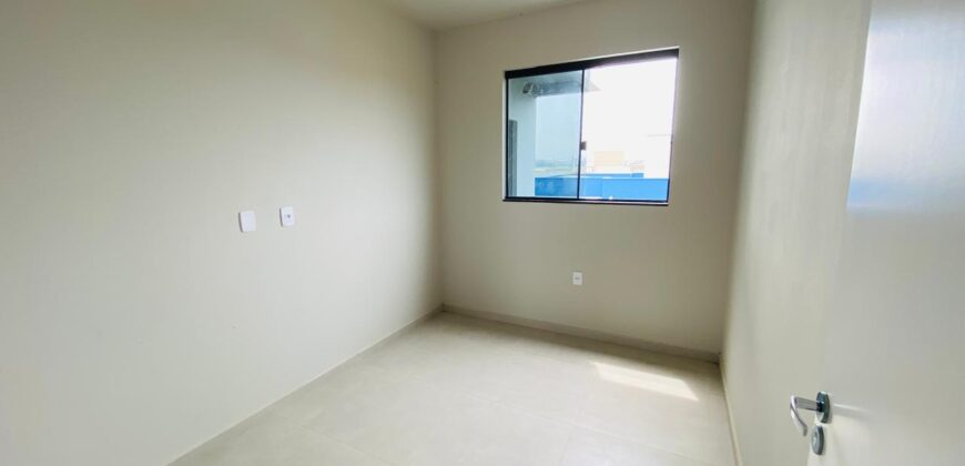 Apartamento à venda no Alphaville Residence