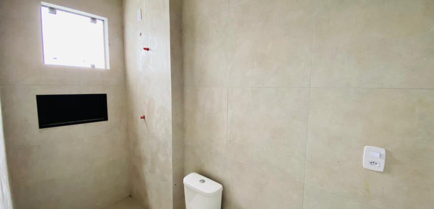 Apartamento à venda no Alphaville Residence