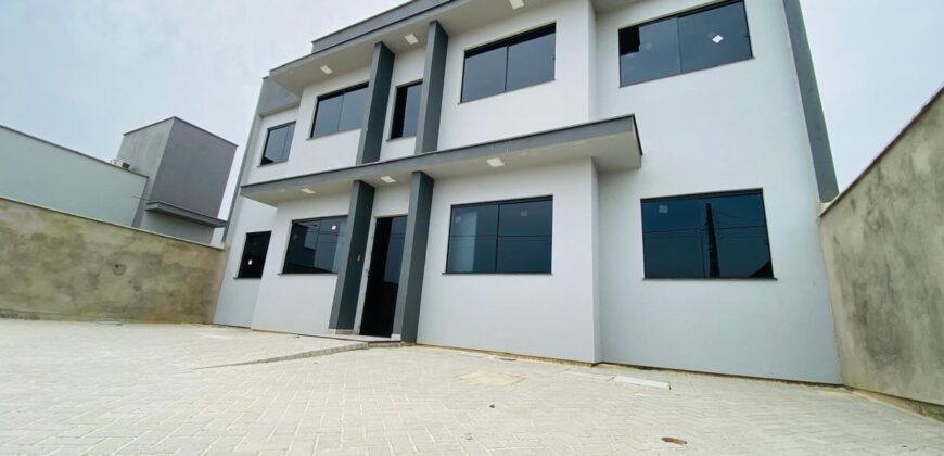 Apartamento à venda no Alphaville Residence