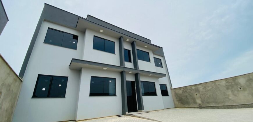 Apartamento à venda no Alphaville Residence