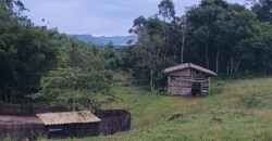 Sítio à Venda – 2,1 Hectares