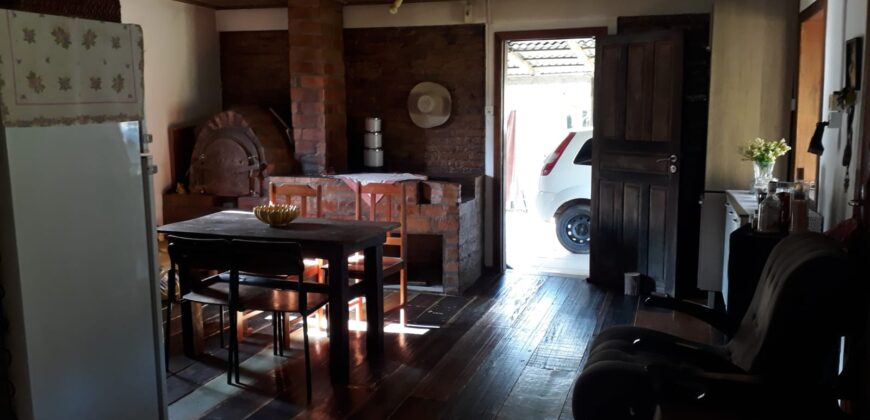 Sítio à Venda – 2,1 Hectares