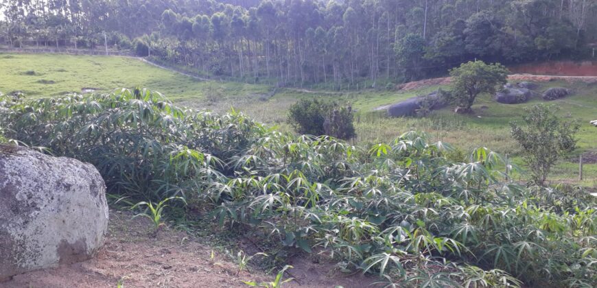 Sítio à Venda – 2,1 Hectares