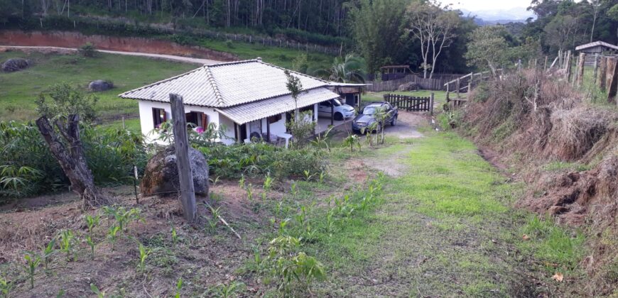 Sítio à Venda – 2,1 Hectares