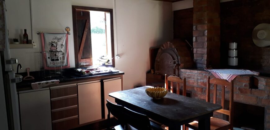 Sítio à Venda – 2,1 Hectares