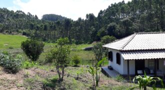 Sítio à Venda – 2,1 Hectares