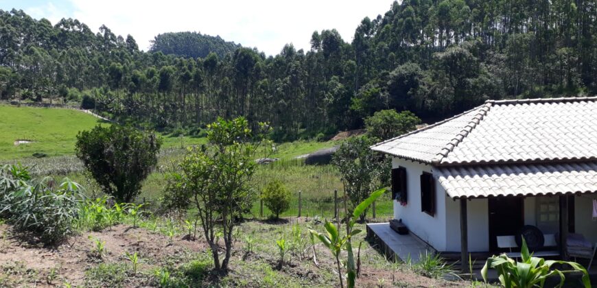 Sítio à Venda – 2,1 Hectares