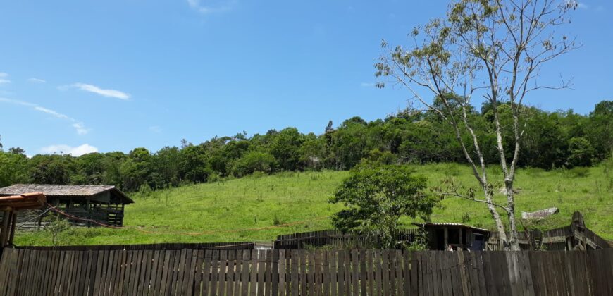Sítio à Venda – 2,1 Hectares