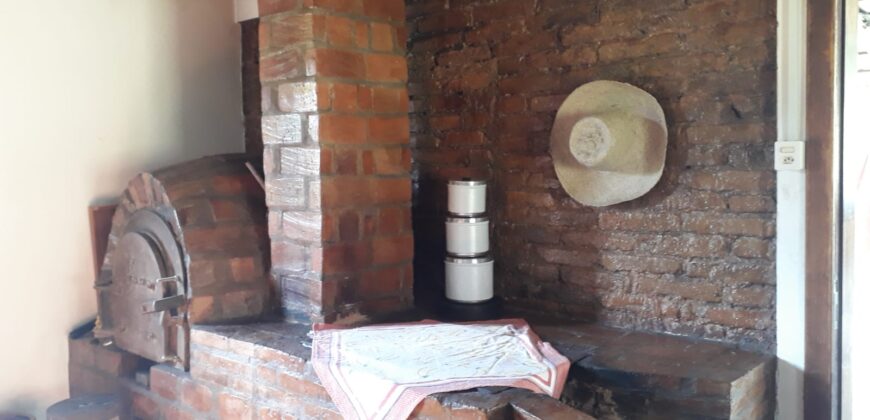 Sítio à Venda – 2,1 Hectares