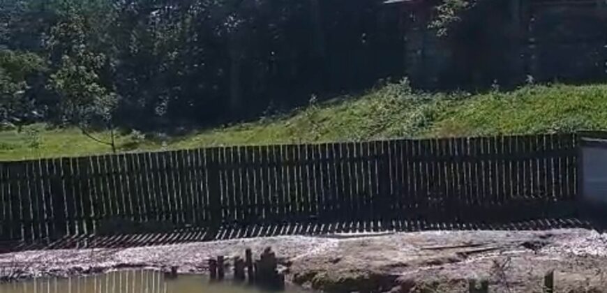 Sítio à Venda – 2,1 Hectares