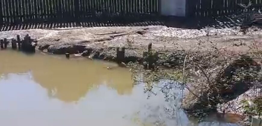 Sítio à Venda – 2,1 Hectares