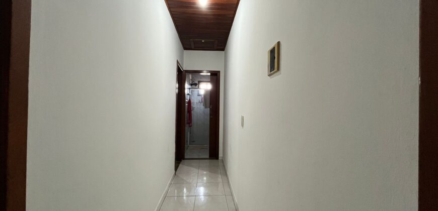 Casa à Venda no Bairro São Clemente – Tubarão/SC