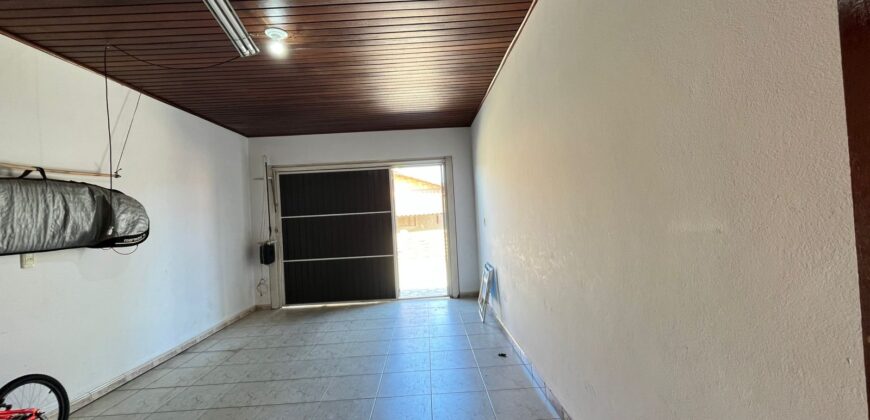 Casa à Venda no Bairro São Clemente – Tubarão/SC