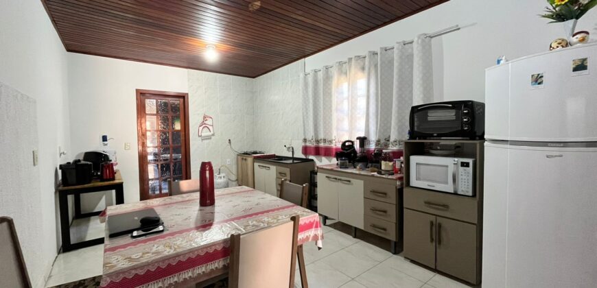 Casa à Venda no Bairro São Clemente – Tubarão/SC