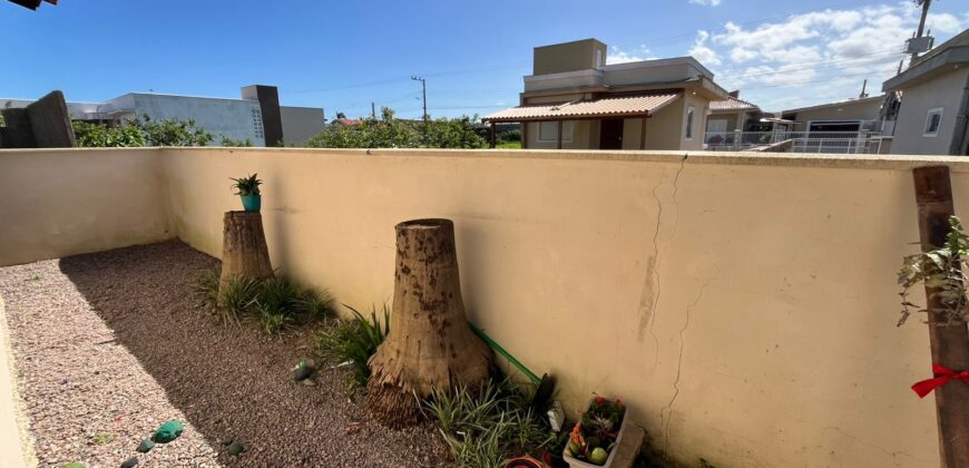 Casa à Venda no Bairro São Clemente – Tubarão/SC