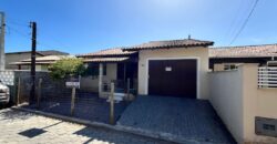 Casa à Venda no Bairro São Clemente – Tubarão/SC