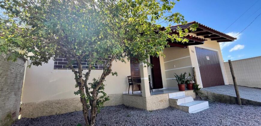 Casa à Venda no Bairro São Clemente – Tubarão/SC