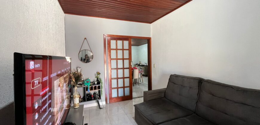 Casa à Venda no Bairro São Clemente – Tubarão/SC