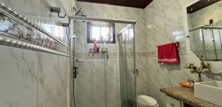 Casa à Venda no Bairro São Clemente – Tubarão/SC