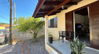 Casa à Venda no Bairro São Clemente – Tubarão/SC