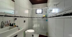 Casa à Venda no Bairro São Clemente – Tubarão/SC