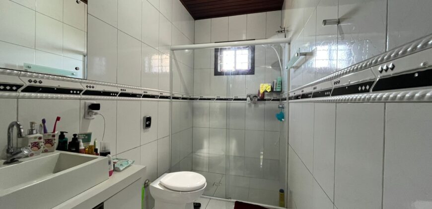 Casa à Venda no Bairro São Clemente – Tubarão/SC