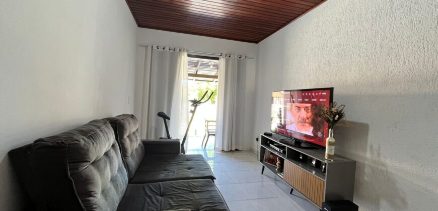 Casa à Venda no Bairro São Clemente – Tubarão/SC