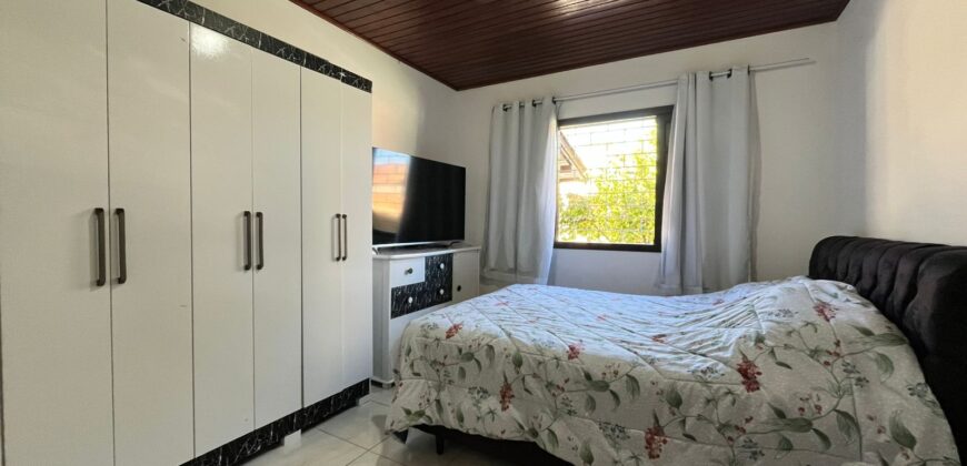 Casa à Venda no Bairro São Clemente – Tubarão/SC