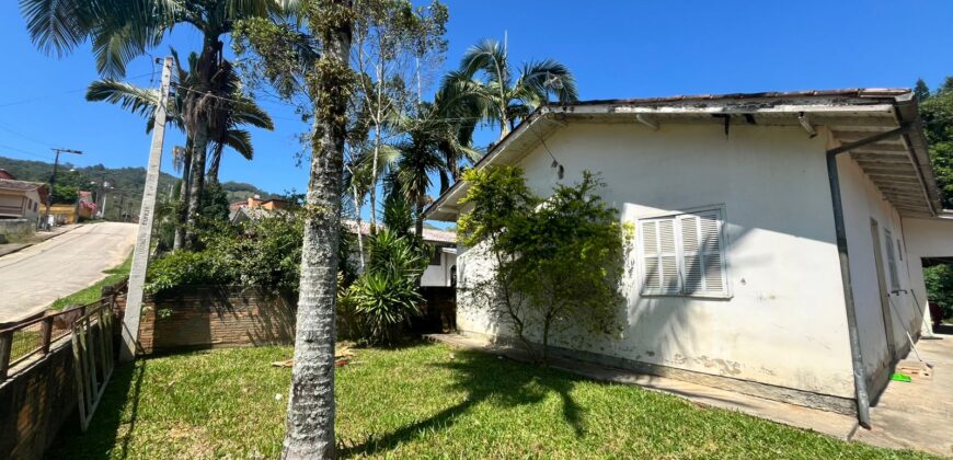 Casa a venda – Termas do Gravatal