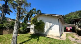 Casa a venda – Termas do Gravatal