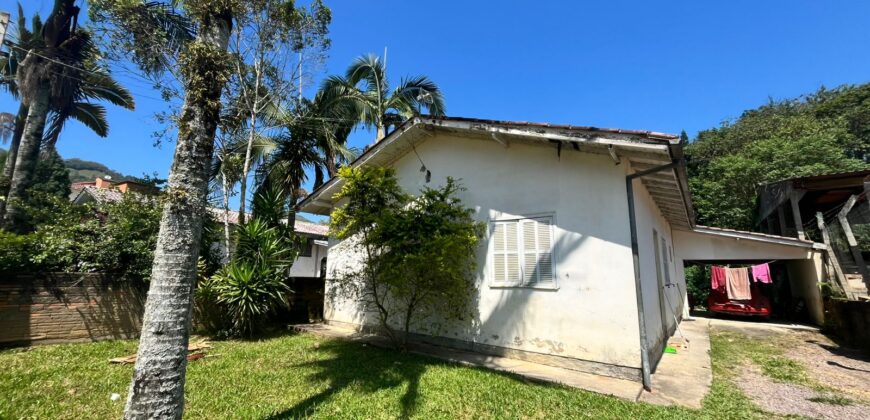 Casa a venda – Termas do Gravatal