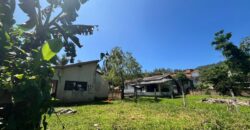 Casa a venda – Termas do Gravatal