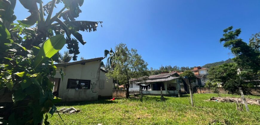 Casa a venda – Termas do Gravatal