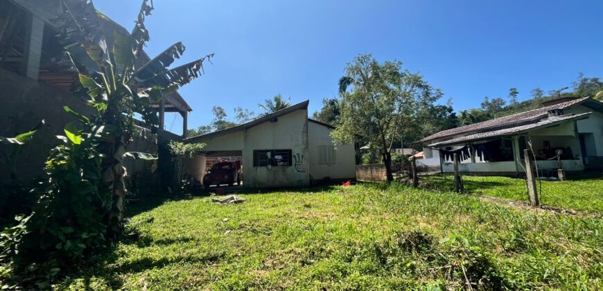 Casa a venda – Termas do Gravatal