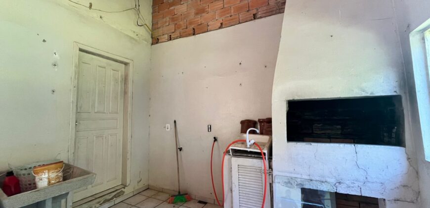 Casa a venda – Termas do Gravatal