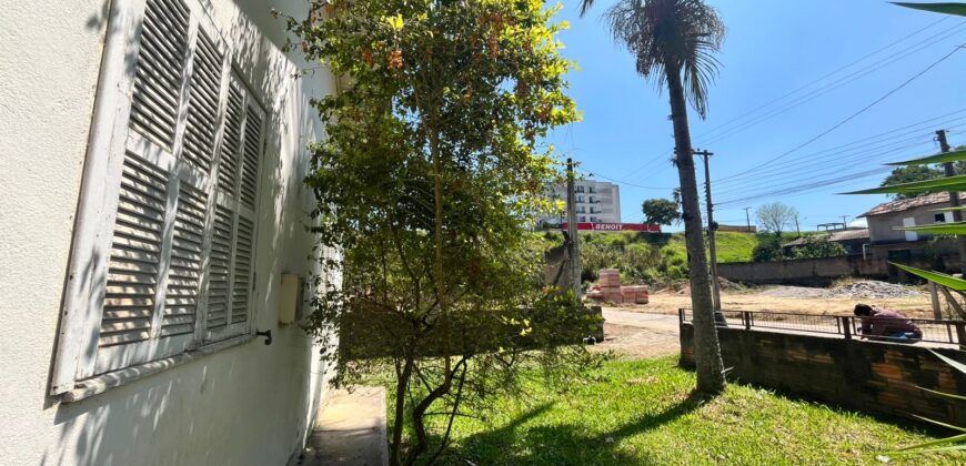 Casa a venda – Termas do Gravatal