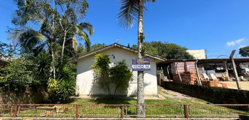 Casa a venda – Termas do Gravatal