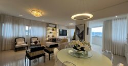 Cobertura à venda – Torre Turim, Avenida Pedro Zapelini