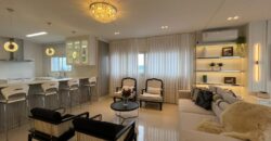 Cobertura à venda – Torre Turim, Avenida Pedro Zapelini