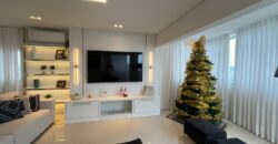 Cobertura à venda – Torre Turim, Avenida Pedro Zapelini