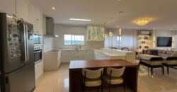 Cobertura à venda – Torre Turim, Avenida Pedro Zapelini