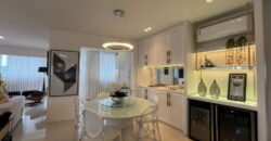 Cobertura à venda – Torre Turim, Avenida Pedro Zapelini