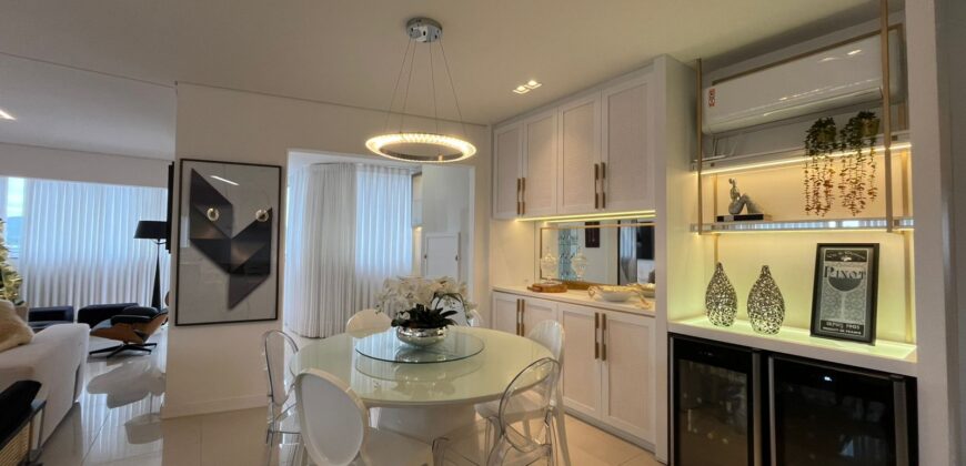 Cobertura à venda – Torre Turim, Avenida Pedro Zapelini