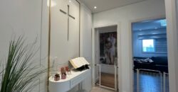 Cobertura à venda – Torre Turim, Avenida Pedro Zapelini