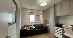 Cobertura à venda – Torre Turim, Avenida Pedro Zapelini