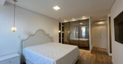 Cobertura à venda – Torre Turim, Avenida Pedro Zapelini