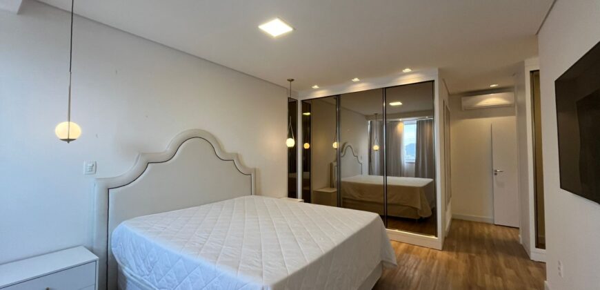 Cobertura à venda – Torre Turim, Avenida Pedro Zapelini