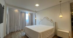 Cobertura à venda – Torre Turim, Avenida Pedro Zapelini