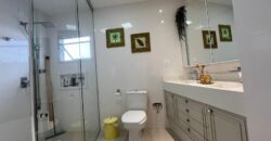 Cobertura à venda – Torre Turim, Avenida Pedro Zapelini